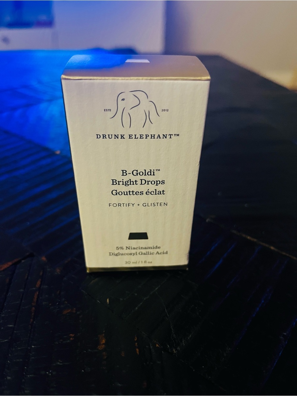 Drunk Elephant B-Goldi Bright Drops 30ml